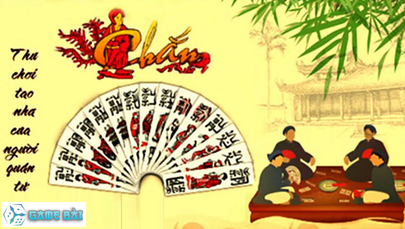 Luật chơi bài Chắn căn bản – Hướng dẫn chơi từ A – Z