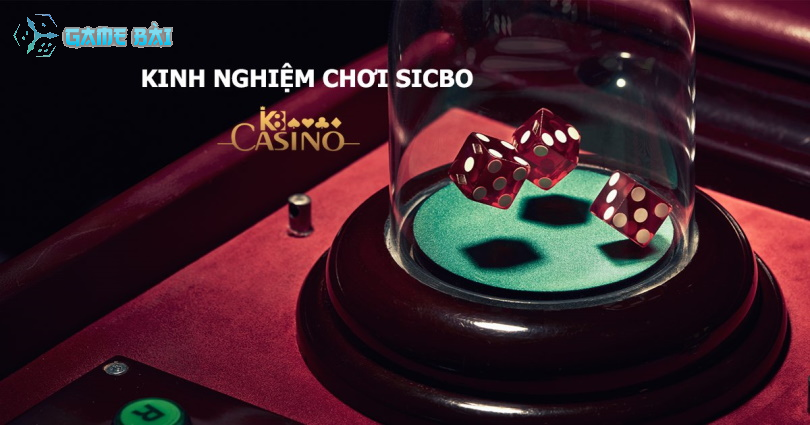 Tài xỉu là gì? Kinh nghiệm chơi tài xỉu dễ thắng