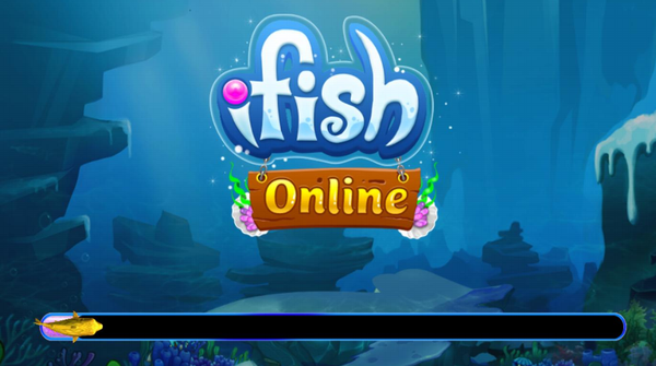 Ifish Online – Game bắn cá đổi thưởng cực phê