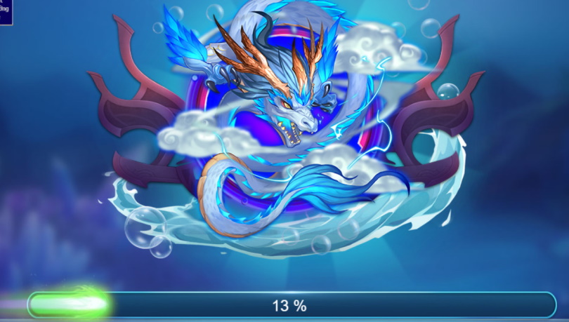 Rongchien.vn – Bắn cá to tướng, nhận thưởng cực sướng