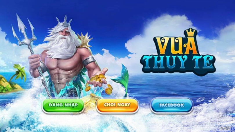 Vua Thủy Tề – Bắc thang lên hỏi ông trời, ở đâu bắn cá lại lời hơn đây