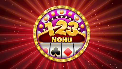 Nổ hũ 123- Siêu phẩm game bài nổ hũ mới trình làng