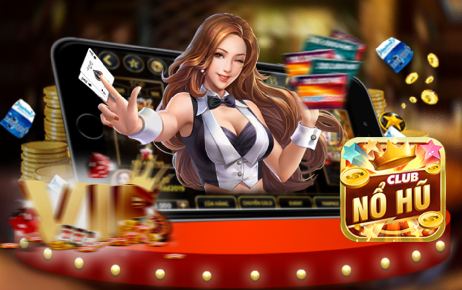 Nổ hũ 68 – cổng game quay hũ đổi thưởng siêu tốc