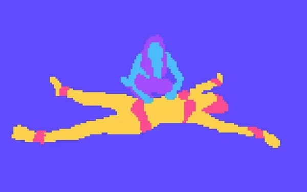 NSFWARE – tựa game giúp anh em “lên đỉnh” trong vòng 1 nốt nhạc