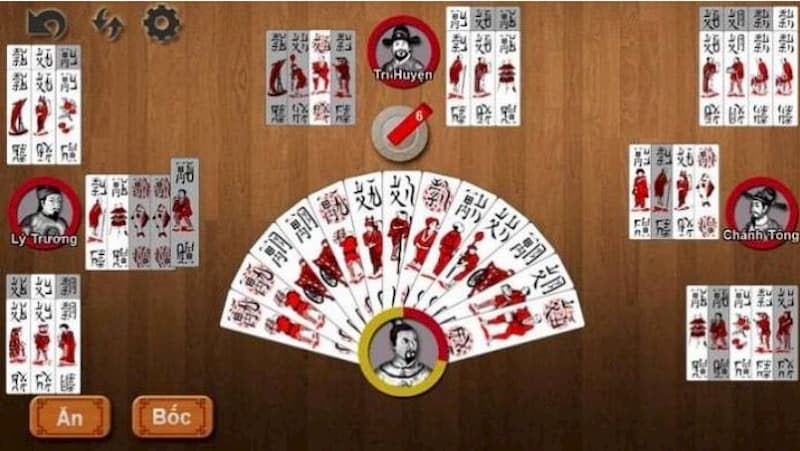 Cách đánh chắn thắng mọi đối thủ siêu đỉnh