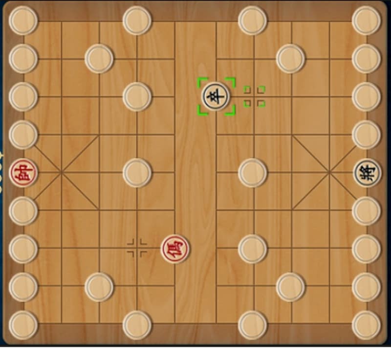 cờ úp trực tuyến