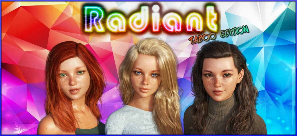 Game 18+ Radiant: Chàng trai bị bố bạn gái phát hiện ngủ chung với con mình và cái kết
