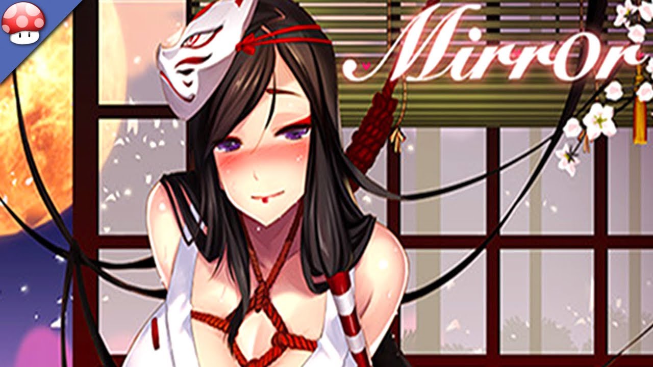 Game 18+ Mirror: Xếp hình cả ngày mệt nghỉ cùng các mỹ nữ