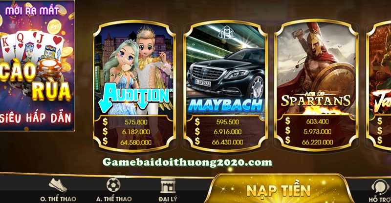 game bài 88 king club