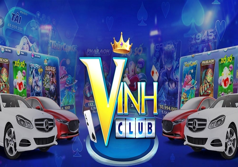 Vinh Club