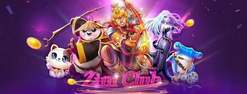 Zini Club