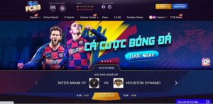 Review nhà cái FCB8 - Sân chơi cá cược mới đến từ Châu Âu