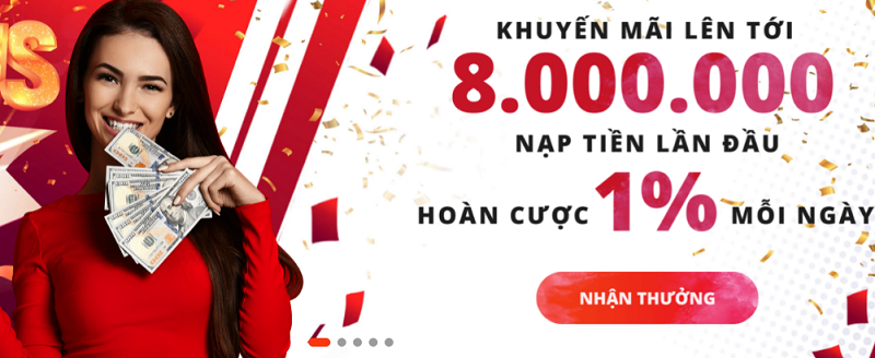 May88 - Nhà cái cá cược uy tín đến từ Bắc Âu