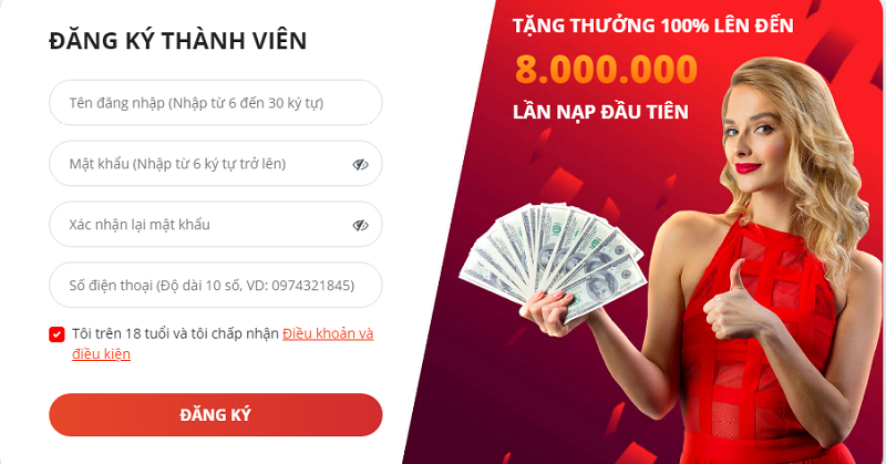 May88 – Nhà cái cá cược uy tín đến từ Bắc Âu