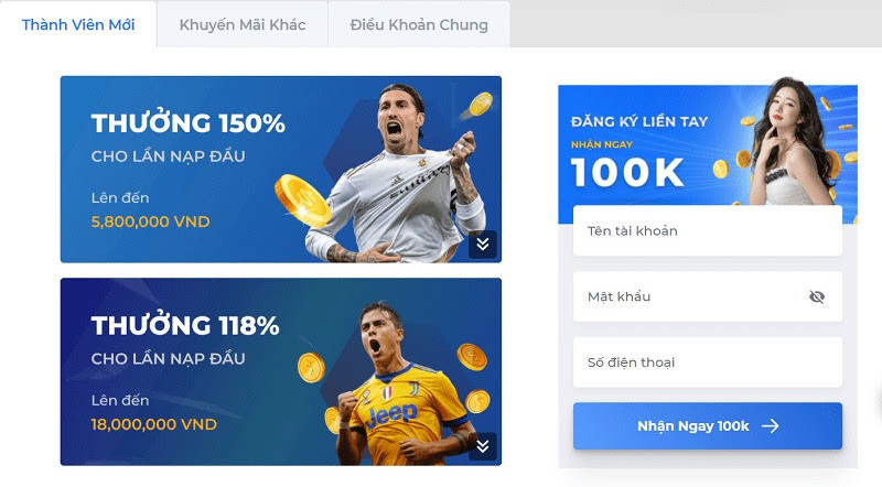 One88 - Đánh giá chi tiết nhà cái đẳng cấp đến từ Châu Âu