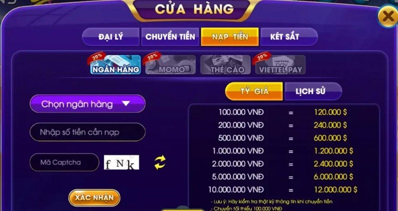 B99.Win – Cổng game đổi thưởng xanh chín “Nạp 1 ăn 3”