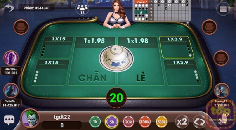 Bài Vàng – Đỉnh cao game bài 2022 dành cho cao thủ