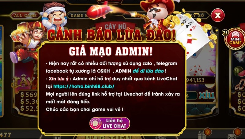 Binh88 Club – Cổng game quốc tế bậc nhất 2022