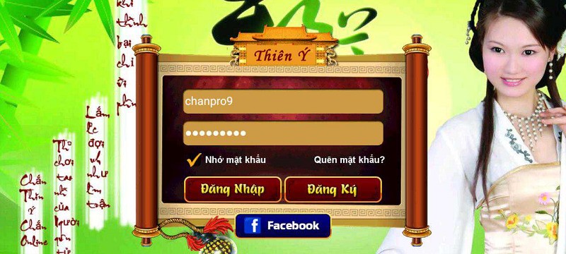 Tải game Chắn Thiên Ý - Game đổi thưởng dân gian uy tín, xanh chín