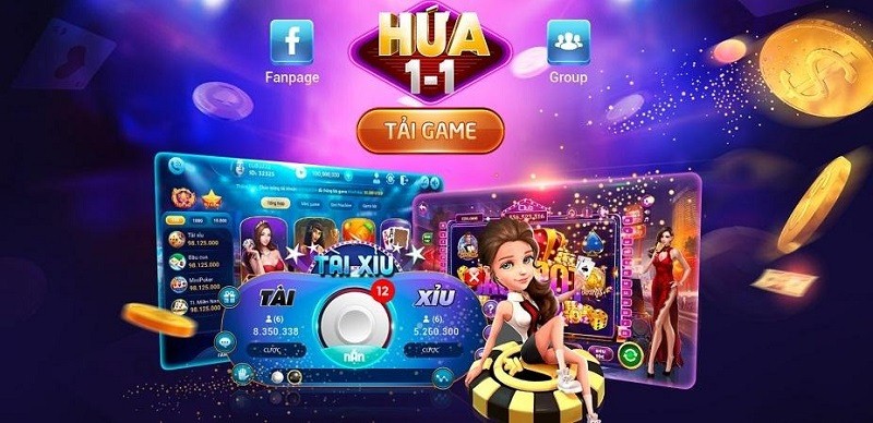Hướng dẫn cách chơi cá cược tại game đổi thưởng online Hứa 11