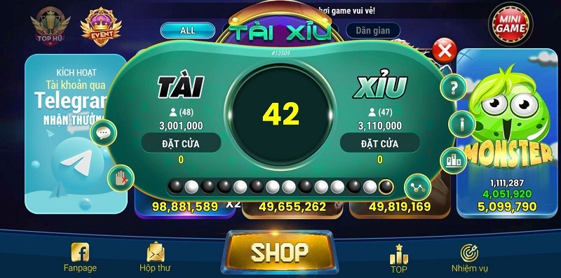 Hướng dẫn cách chơi cá cược tại game đổi thưởng online Hứa 11