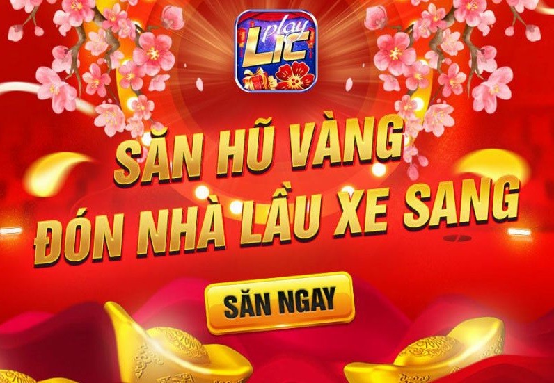 Link tải game LicPlay Club - Thiên đường game quốc tế cho người Việt