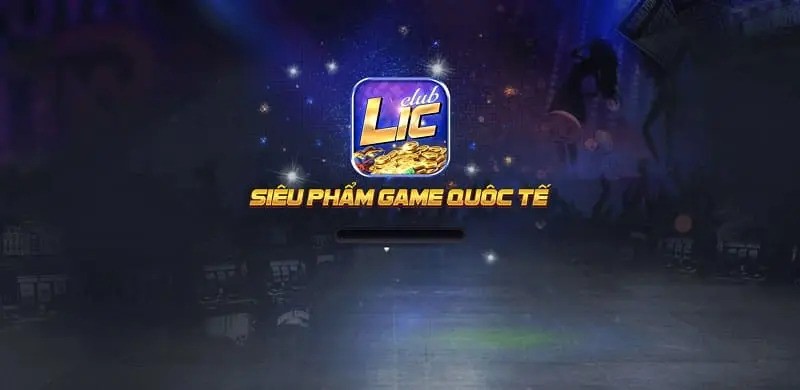 Link tải game LicPlay Club - Thiên đường game quốc tế cho người Việt