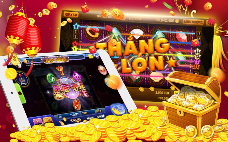 Lộc 69 - Cổng game Lộc phát thành đại gia hot nhất 2022