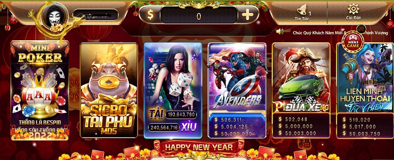 Game bài đổi thưởng Pem789 Win - Đẳng cấp, xanh chín và lôi cuốn