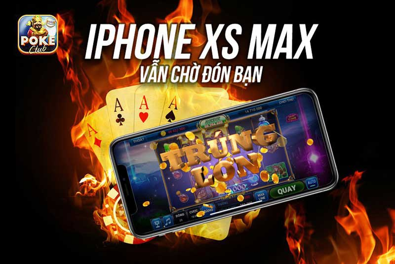 Poke.Club - Cổng game bài, nổ hũ đổi thưởng đỉnh cao 2022