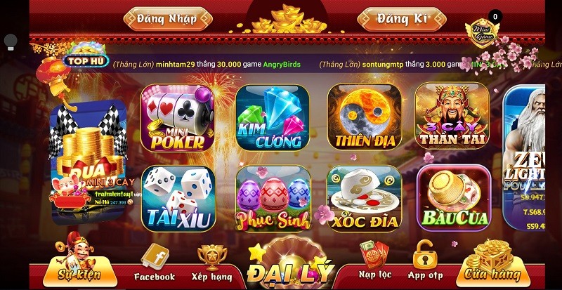 Link tải Vip69 Club - Cổng game bài quốc tế đẳng cấp hoàng gia