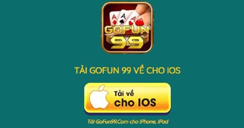 GoFun99 – Đổi thưởng cực chất, trải nghiệm cực vui