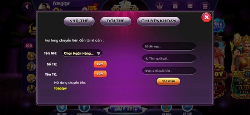 One68 club - Chơi đánh bài hay số dzách