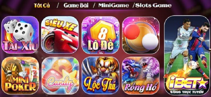 Phát Vin – Game đổi thưởng VIP khuấy đảo thị trường