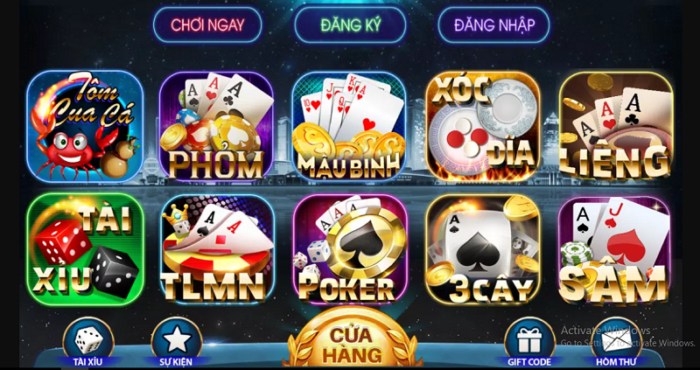 Tải Phat club – Cổng game slot đổi thưởng quốc tế