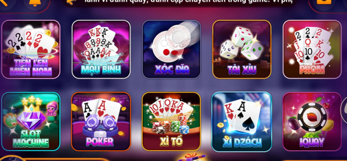 Tải Phat club – Cổng game slot đổi thưởng quốc tế