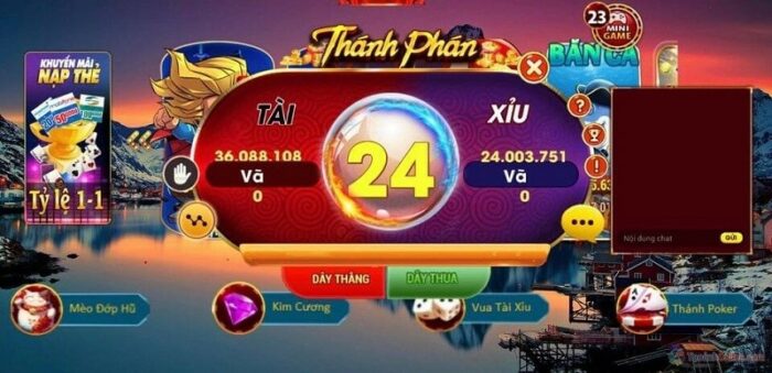 Vip777 - Cổng game bài đổi thưởng gây bão thị trường 2023