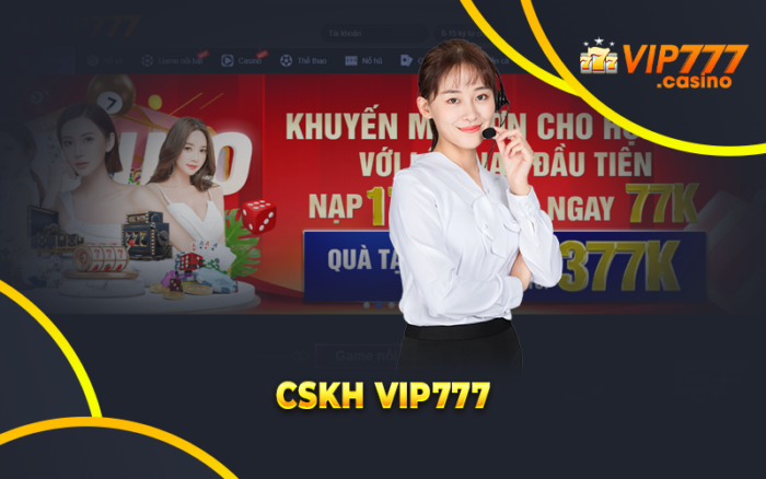 Vip777 - Cổng game bài đổi thưởng gây bão thị trường 2023