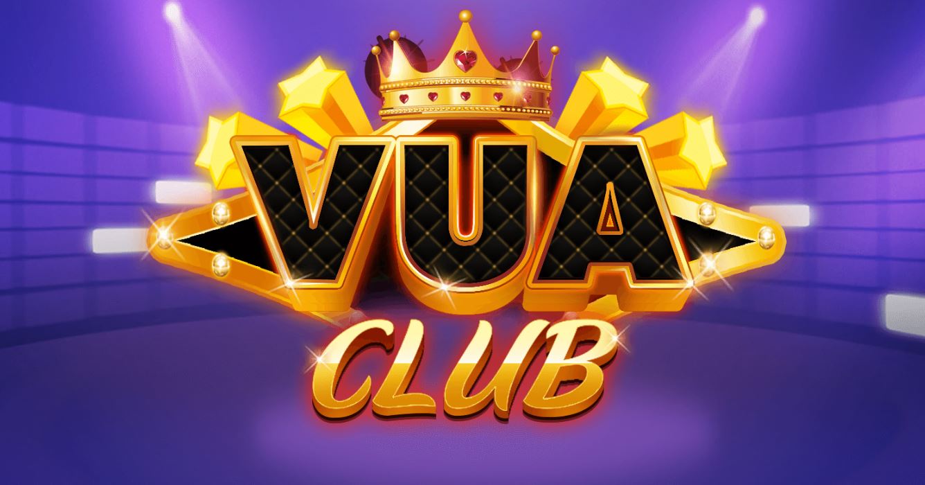 Cổng game Vuaclub